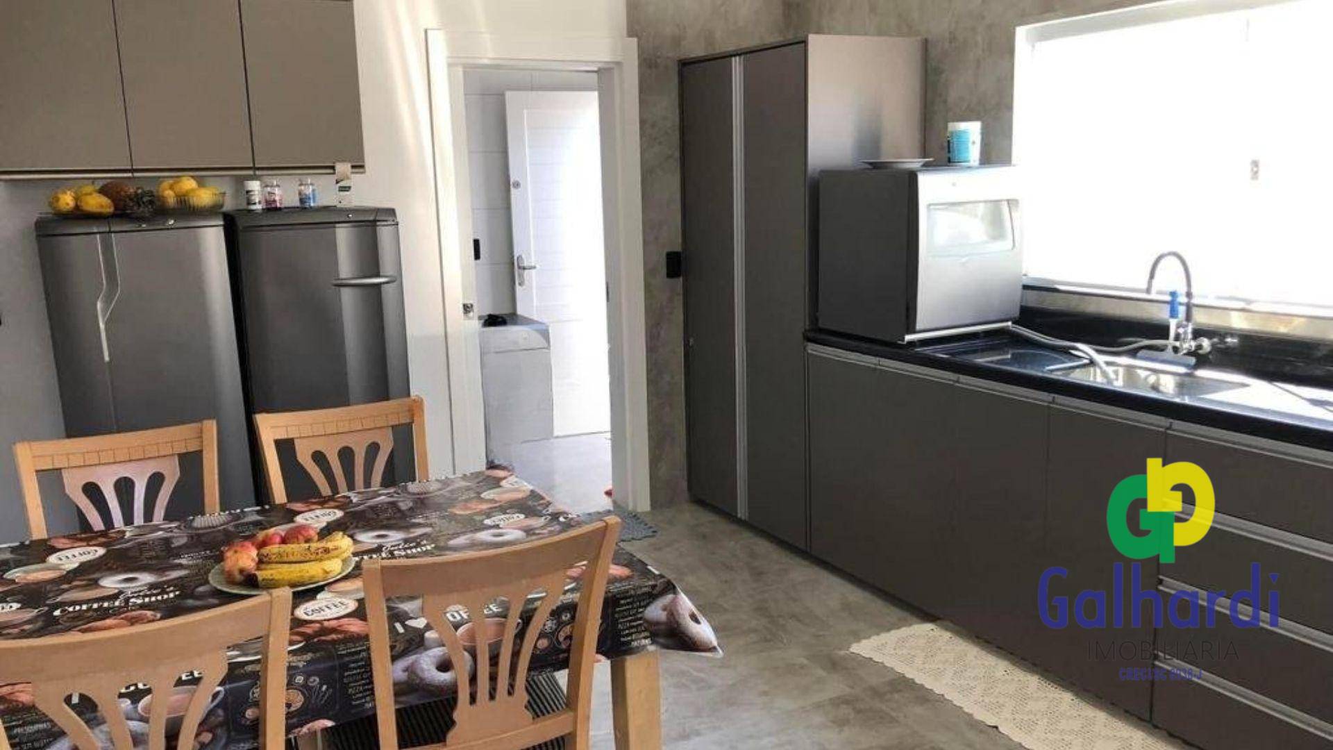 Sobrado, 3 quartos, 267 m² - Foto 8