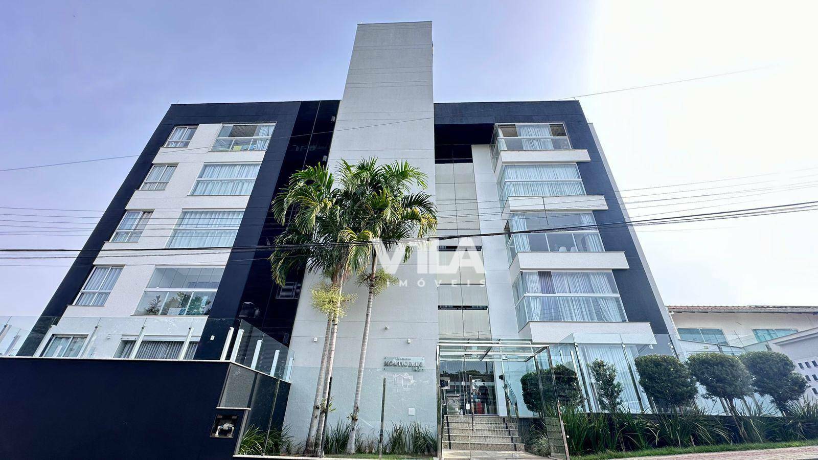 Apartamento, 2 quartos, 76 m² - Foto 2