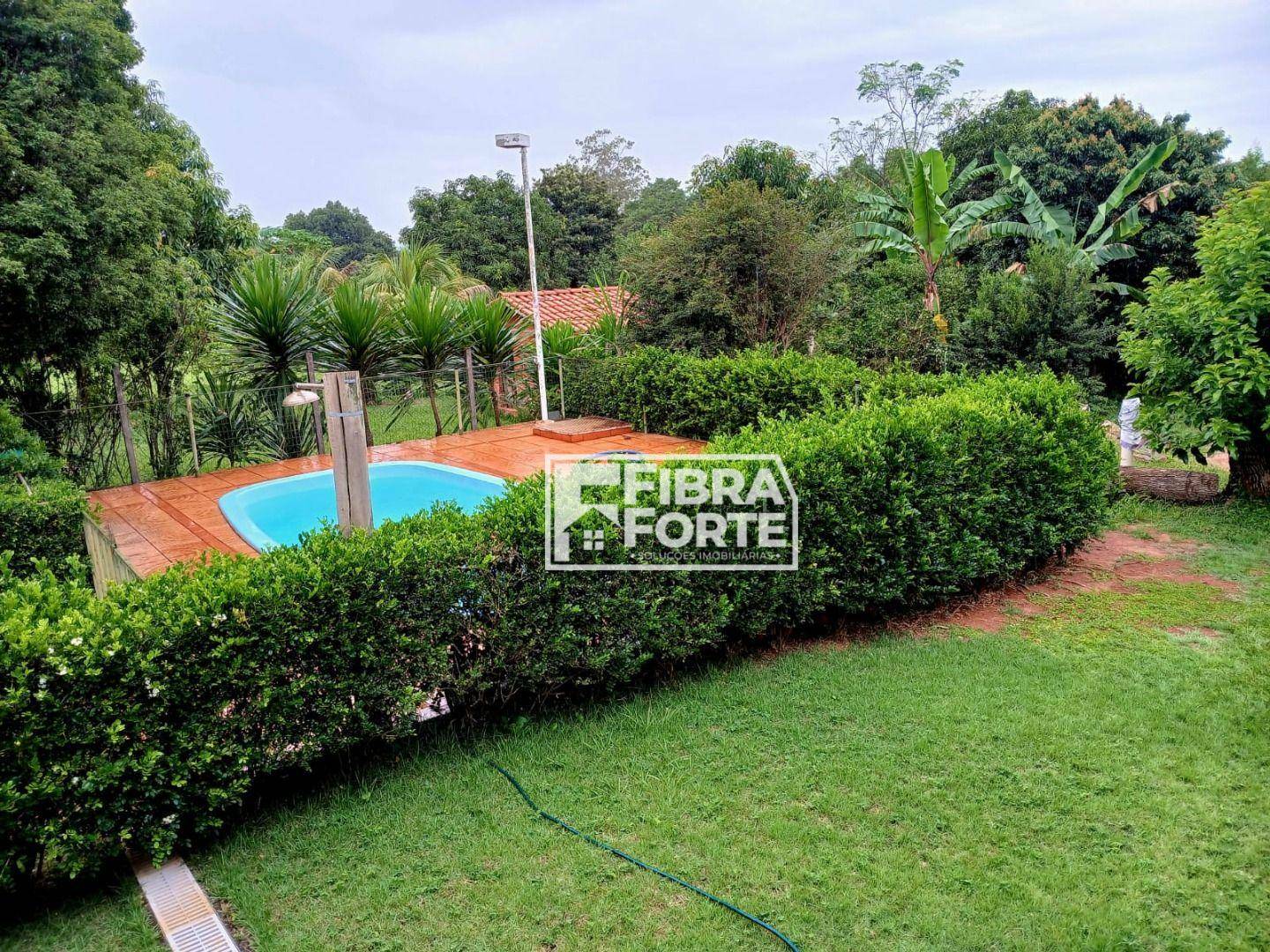 Chácara à venda com 2 quartos, 220m² - Foto 45