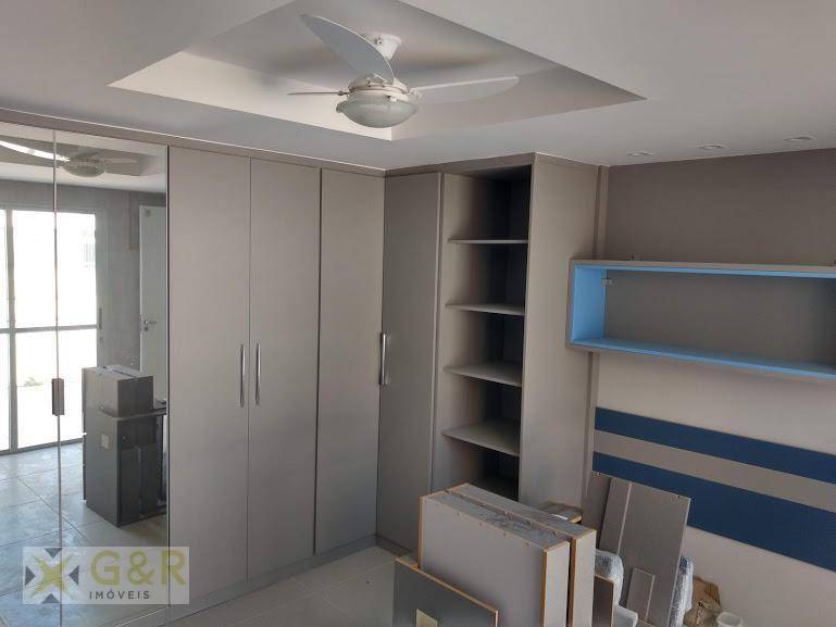 Apartamento à venda com 4 quartos, 270m² - Foto 25