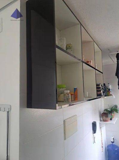 Apartamento à venda com 2 quartos, 39m² - Foto 5