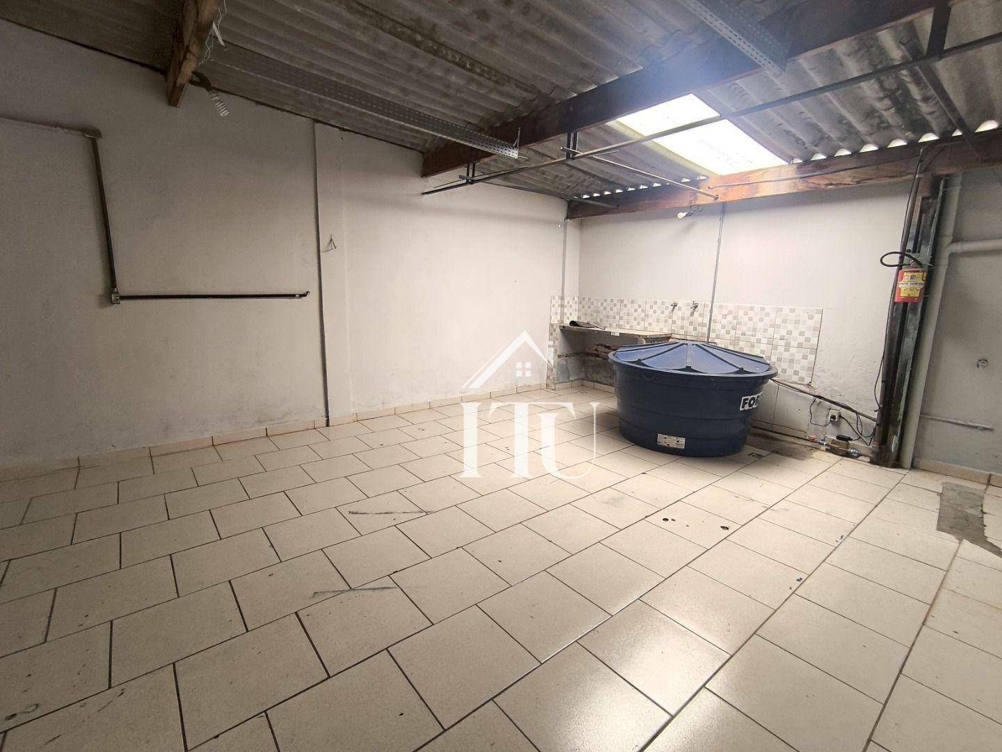 Loja-Salão à venda e aluguel, 285m² - Foto 8