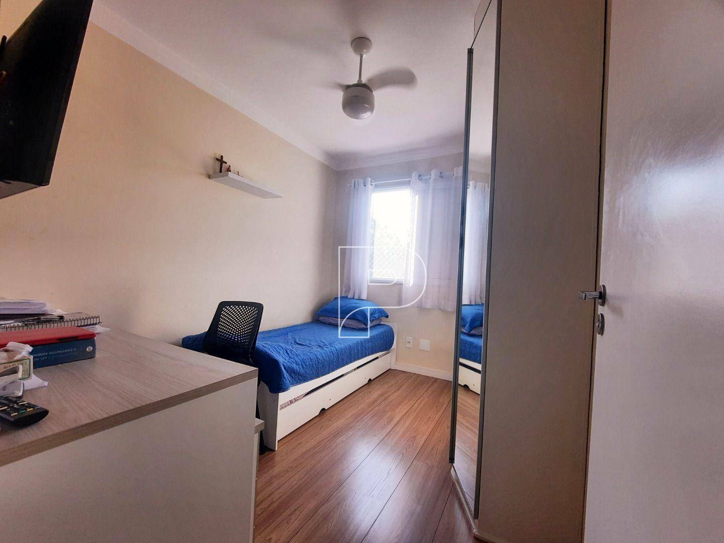 Apartamento à venda com 2 quartos, 59m² - Foto 15