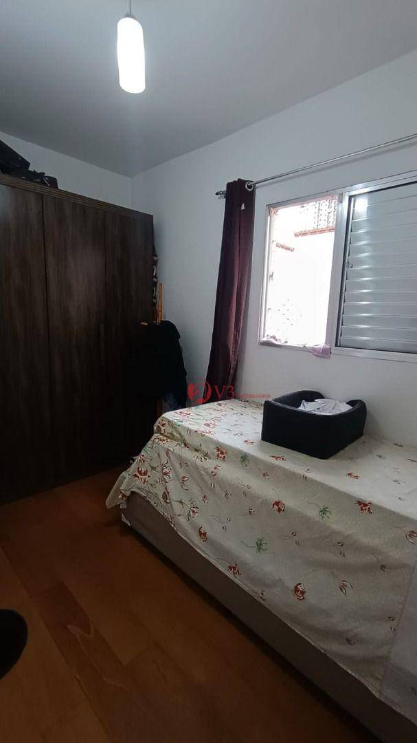 Sobrado à venda com 2 quartos, 60m² - Foto 18