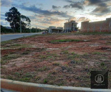 Terreno à venda, 288M2 - Foto 2