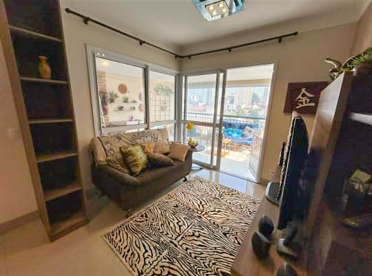 Apartamento à venda com 3 quartos, 97m² - Foto 4