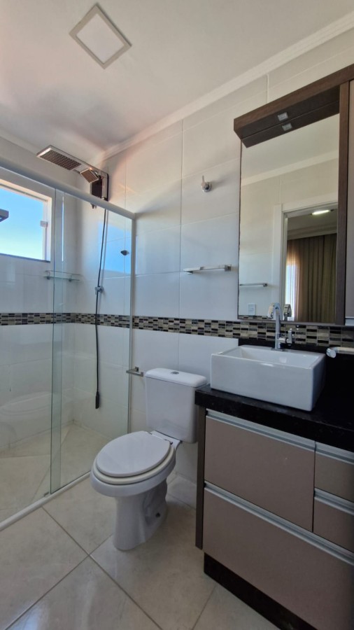 Apartamento à venda com 3 quartos, 70m² - Foto 5