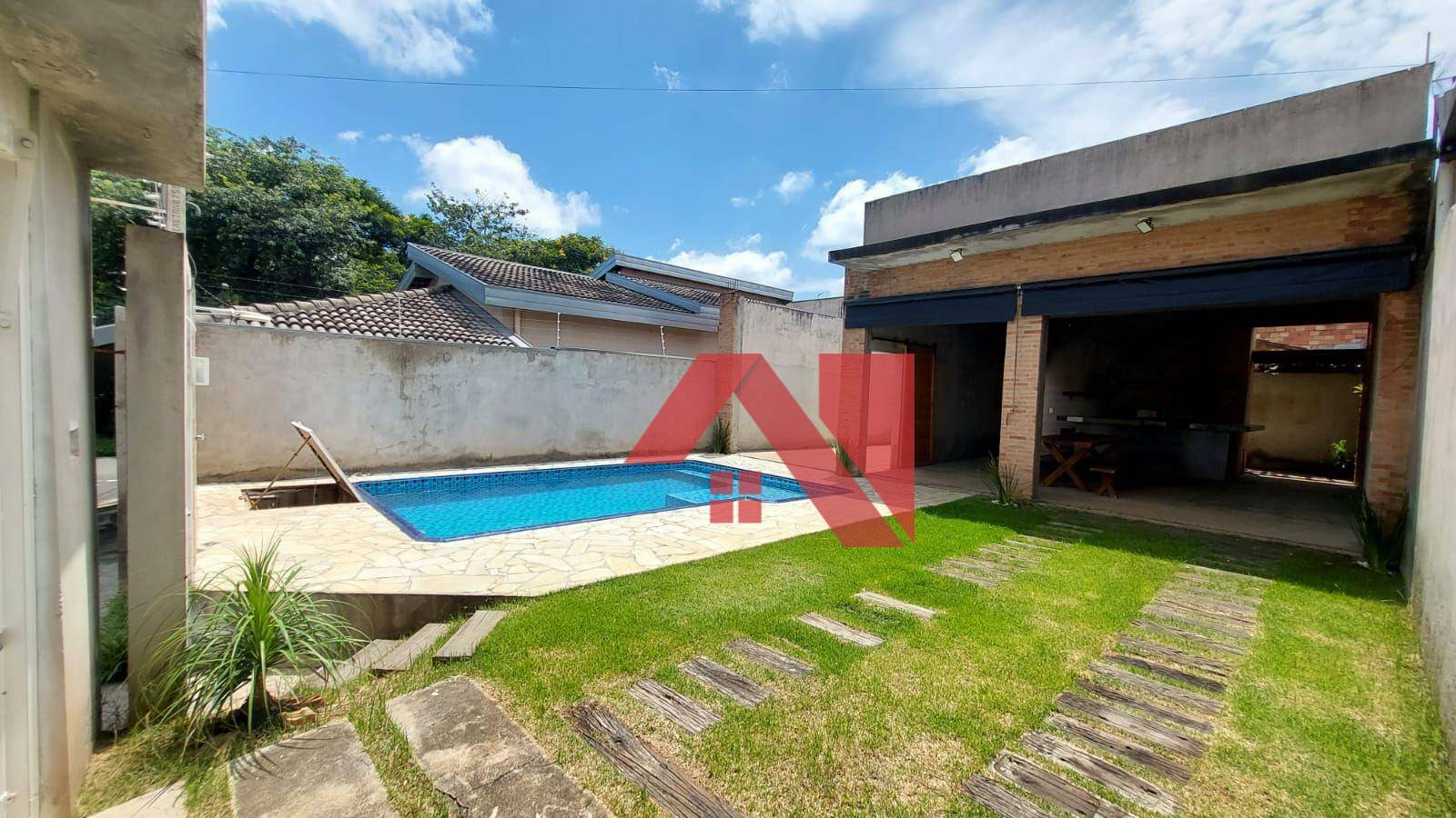 Casa à venda com 1 quarto, 100m² - Foto 20