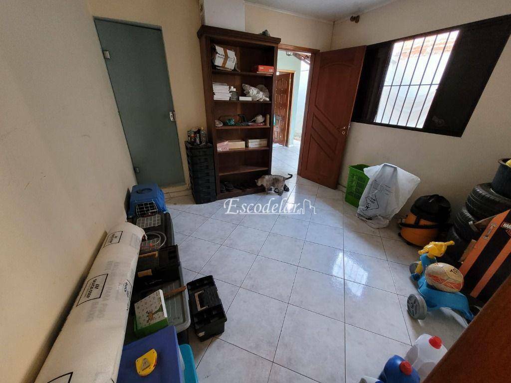 Casa à venda com 3 quartos, 180m² - Foto 19