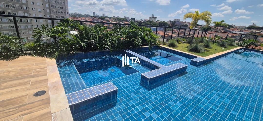 Apartamento à venda com 2 quartos, 83m² - Foto 25