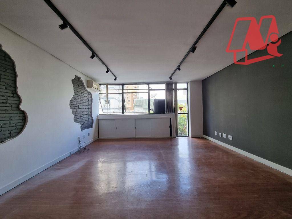 Conjunto Comercial-Sala à venda, 39m² - Foto 6