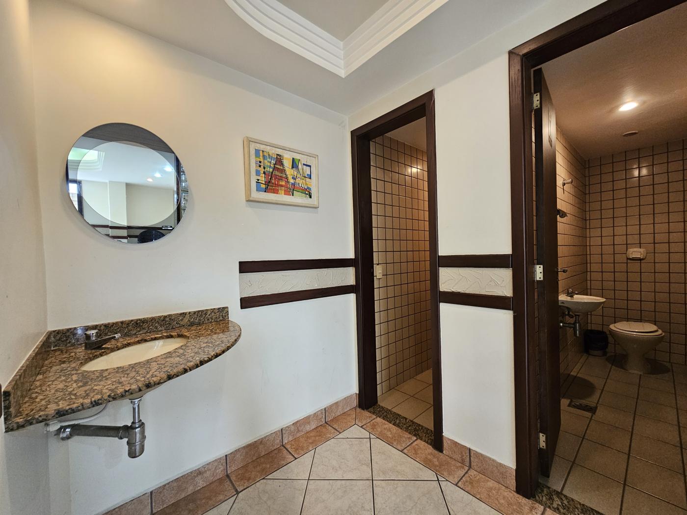 Apartamento à venda com 3 quartos, 112m² - Foto 40