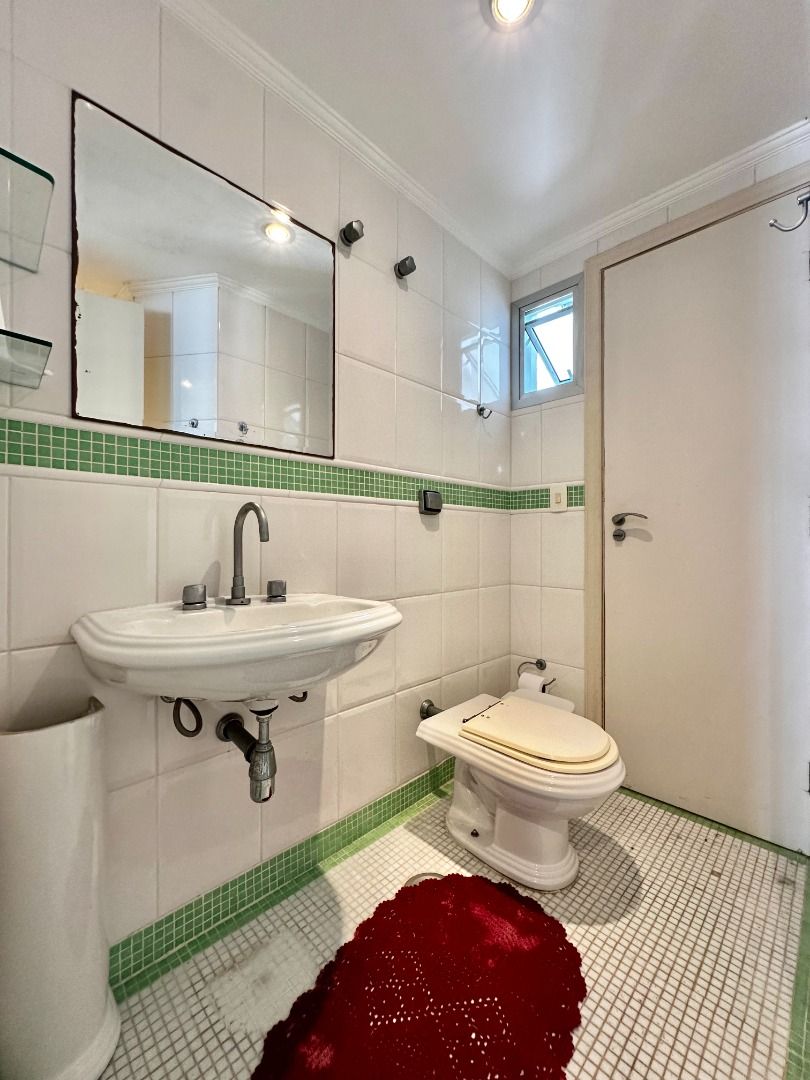 Apartamento à venda com 3 quartos, 112m² - Foto 14