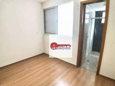 Apartamento à venda com 2 quartos, 54m² - Foto 4