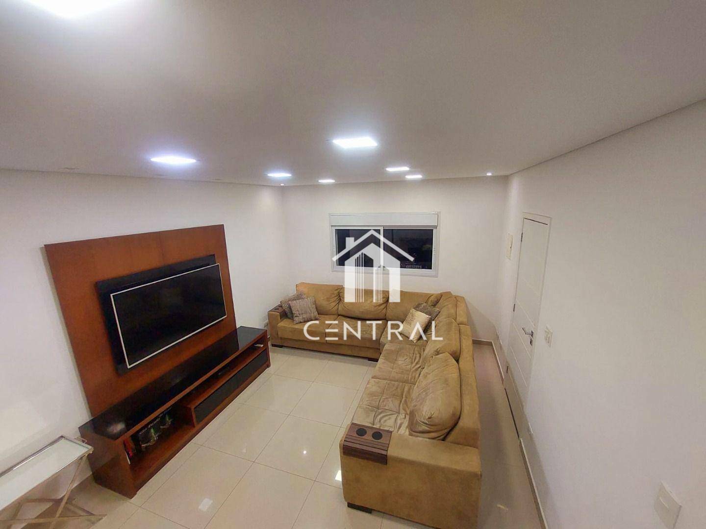 Sobrado à venda com 3 quartos, 240m² - Foto 8