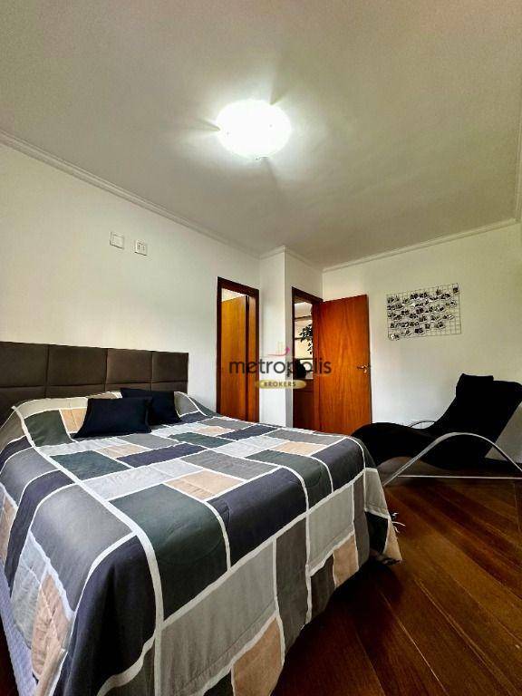 Apartamento à venda com 3 quartos, 120m² - Foto 14