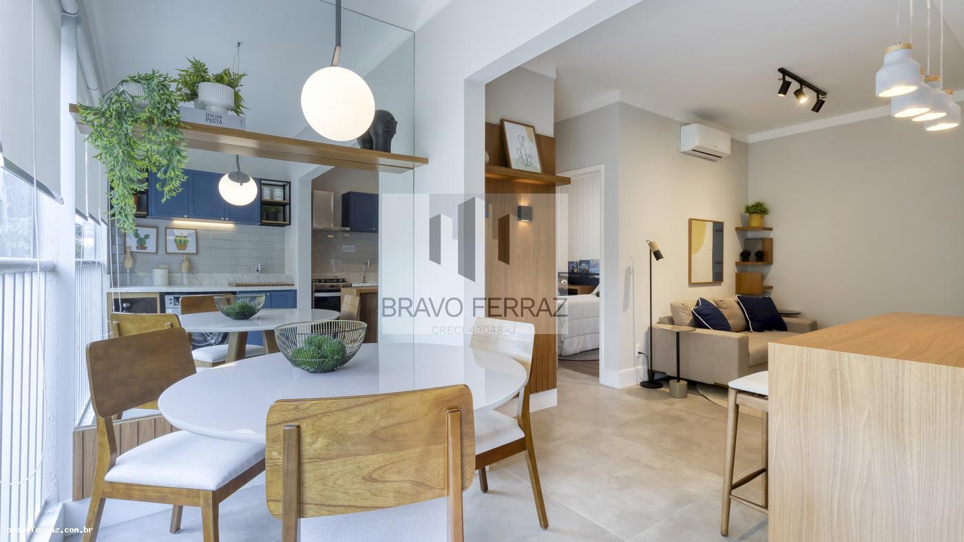 Apartamento à venda com 2 quartos, 51m² - Foto 10