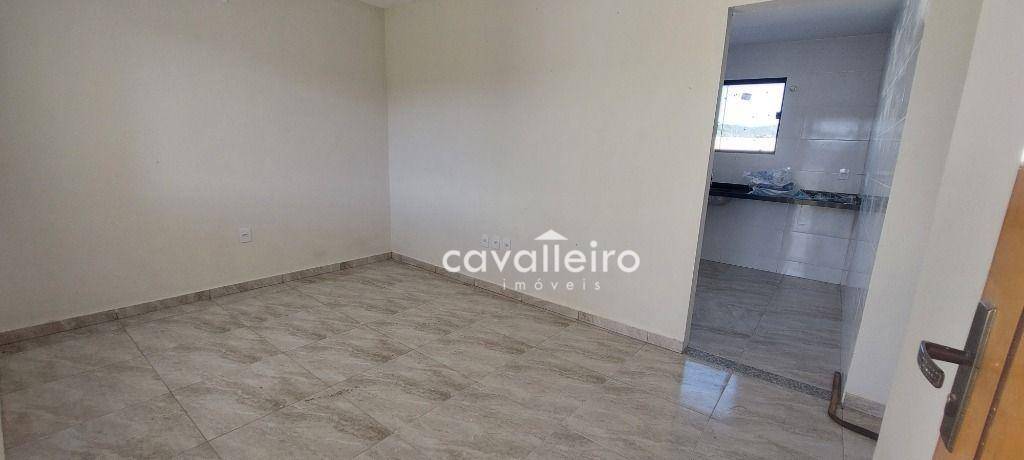 Casa de Condomínio, 2 quartos - Foto 5