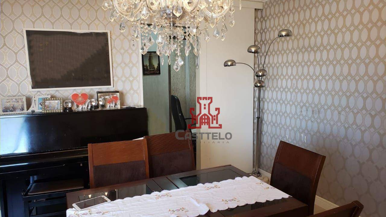 Apartamento à venda com 3 quartos, 116m² - Foto 10