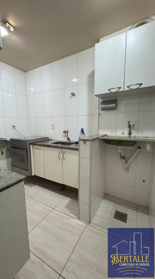 Apartamento à venda com 1 quarto, 63m² - Foto 6