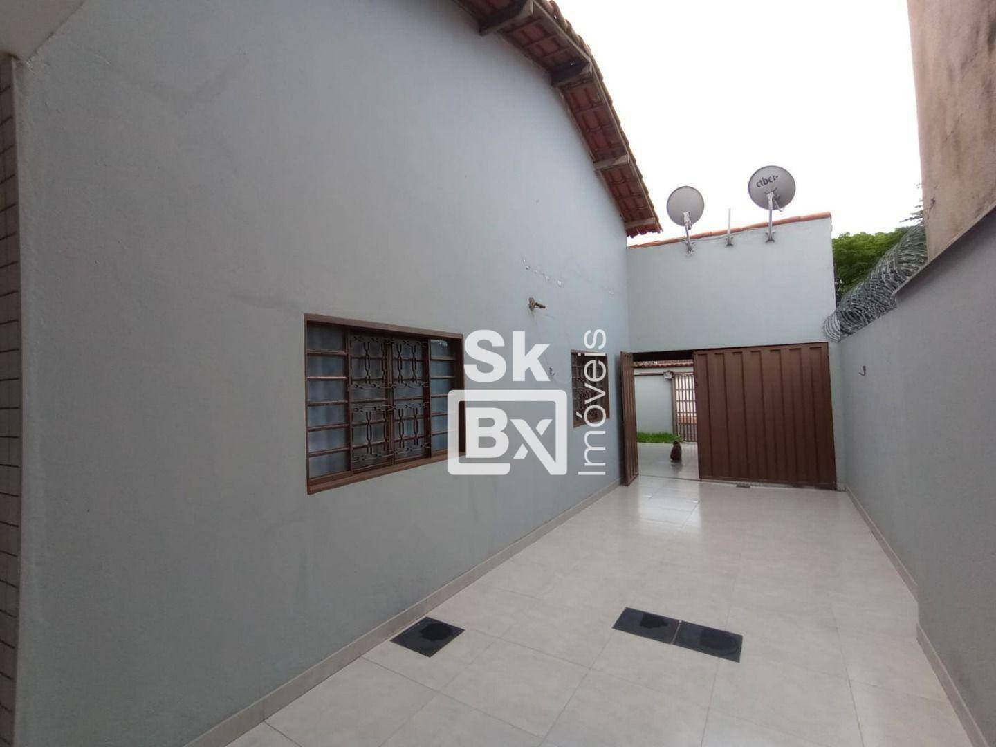 Casa à venda com 4 quartos, 203m² - Foto 27