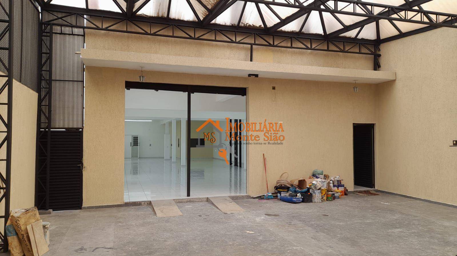 Depósito-Galpão-Armazém à venda, 550m² - Foto 52