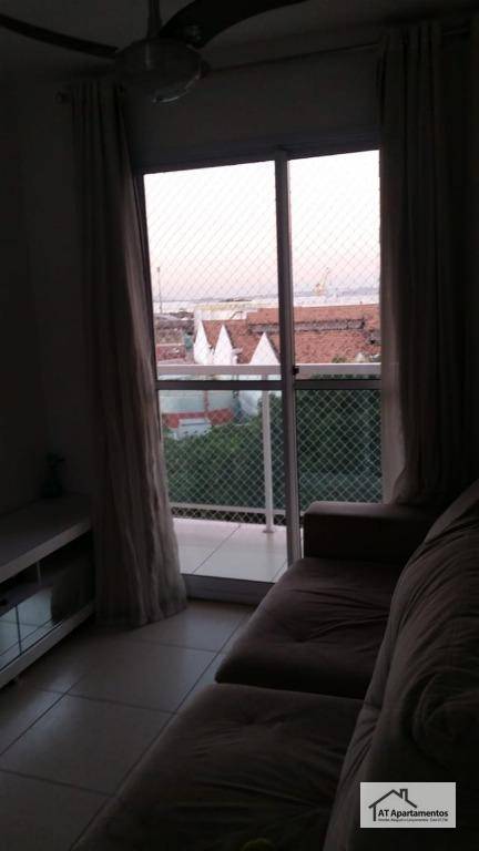 Apartamento à venda com 2 quartos, 55m² - Foto 15