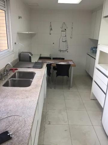 Apartamento à venda com 3 quartos, 169m² - Foto 12