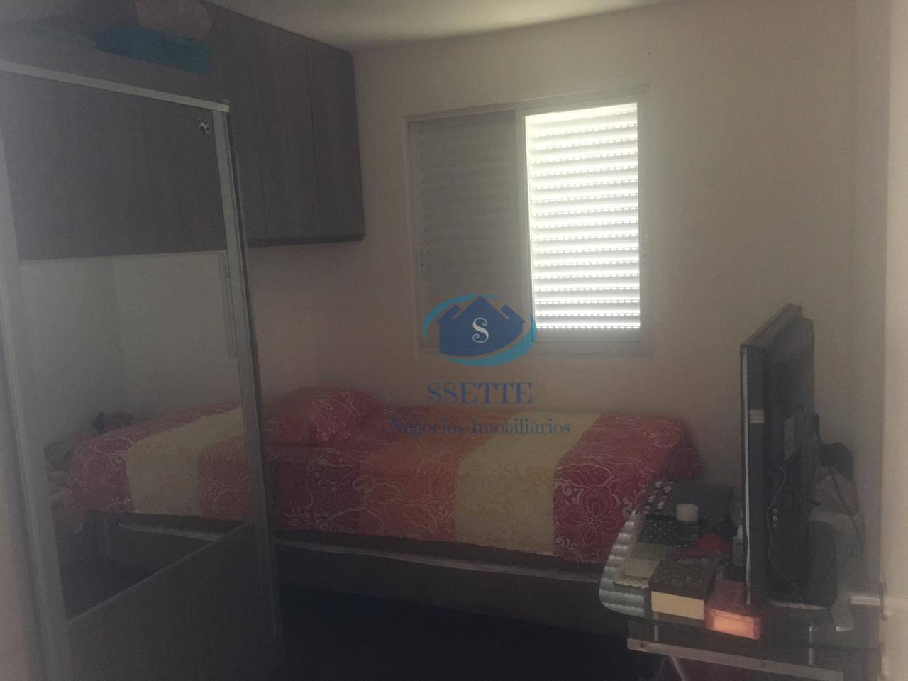 Apartamento à venda com 2 quartos, 56m² - Foto 14