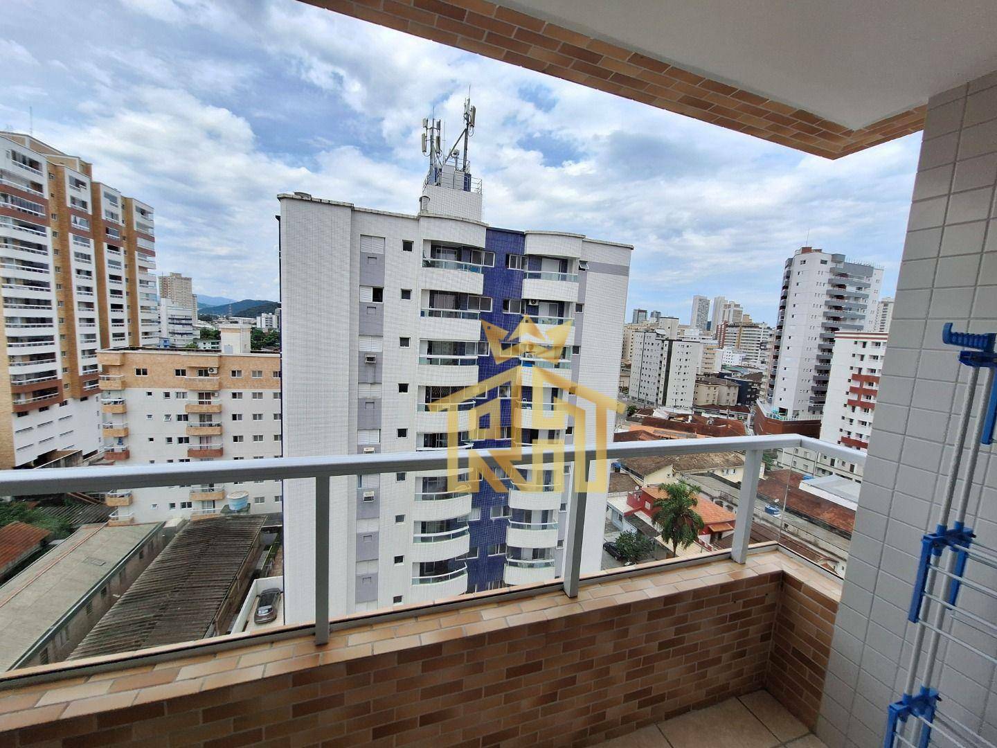 Apartamento à venda com 2 quartos, 58m² - Foto 3