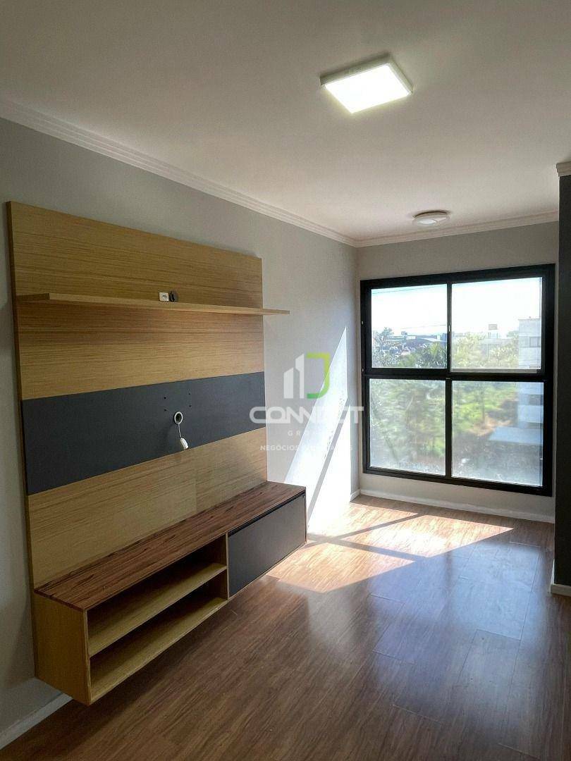 Apartamento à venda com 2 quartos, 55m² - Foto 5