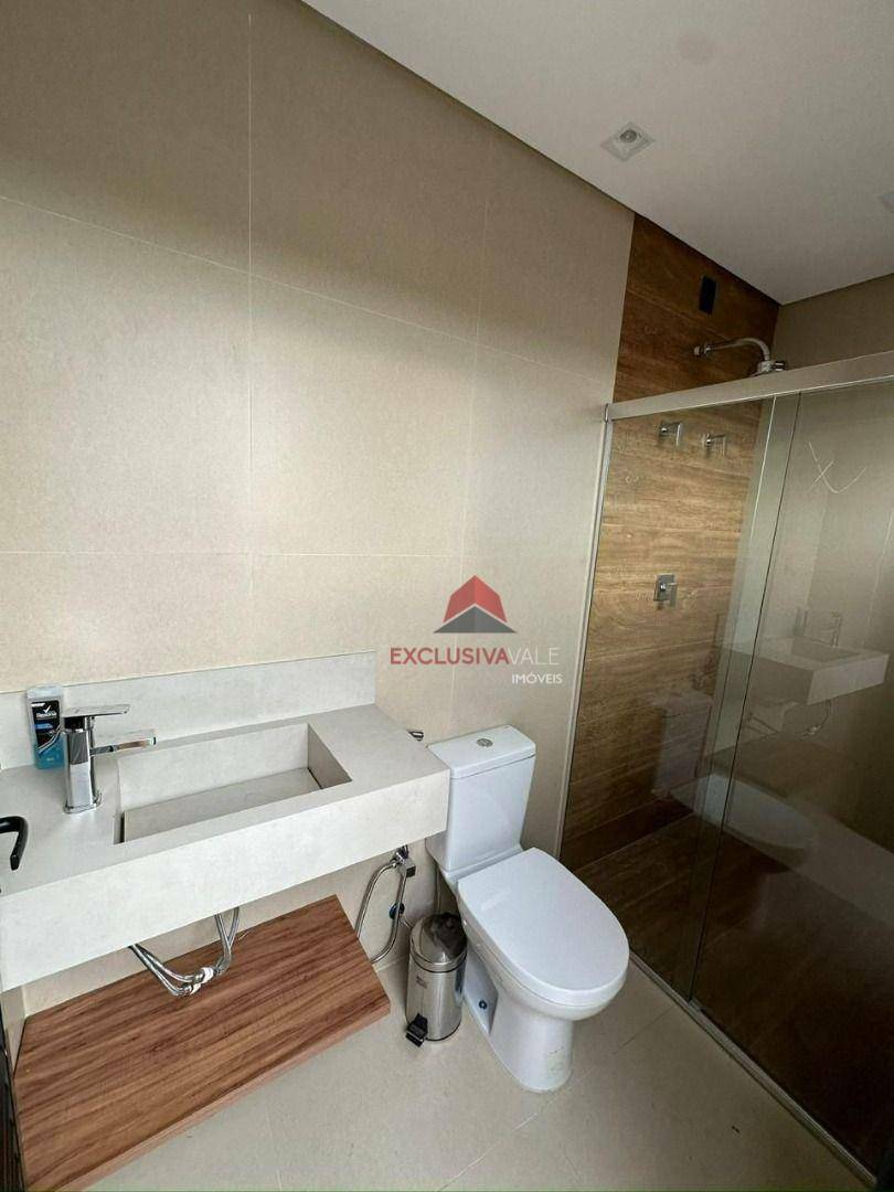 Casa de Condomínio à venda com 4 quartos, 283m² - Foto 12