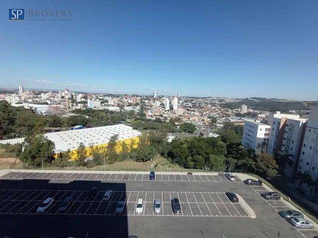 Apartamento à venda com 2 quartos, 55m² - Foto 11