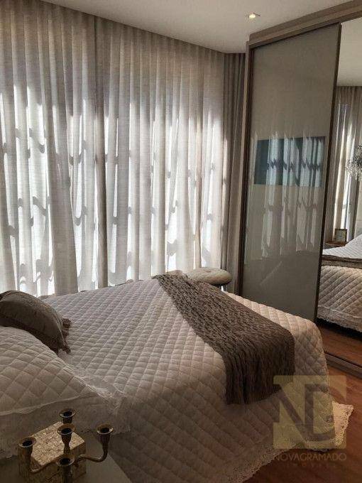 Apartamento à venda com 2 quartos, 78m² - Foto 19