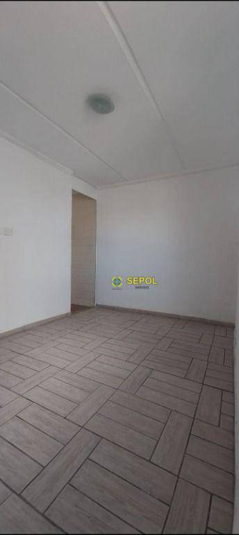 Apartamento à venda e aluguel com 2 quartos, 38m² - Foto 4