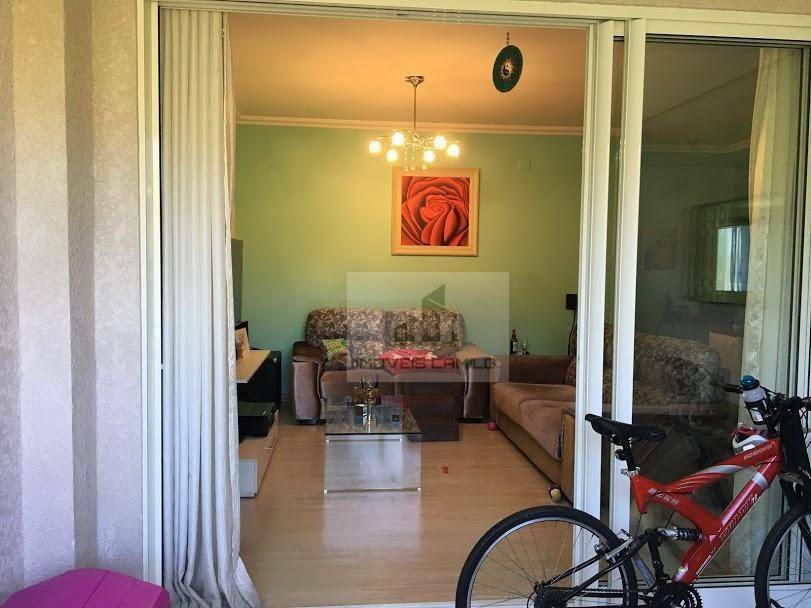 Apartamento à venda com 3 quartos, 96m² - Foto 71