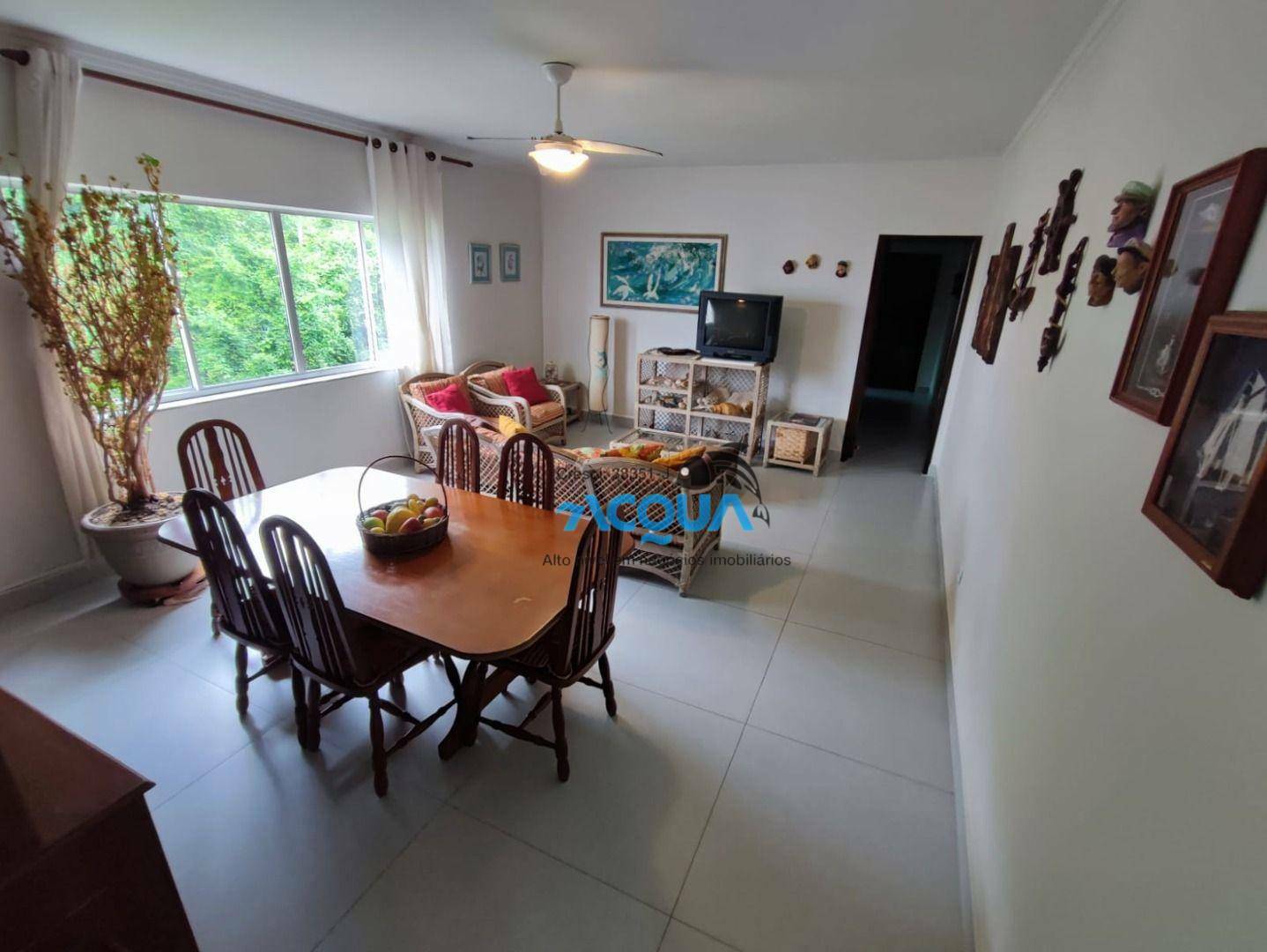 Apartamento à venda com 3 quartos, 130m² - Foto 4