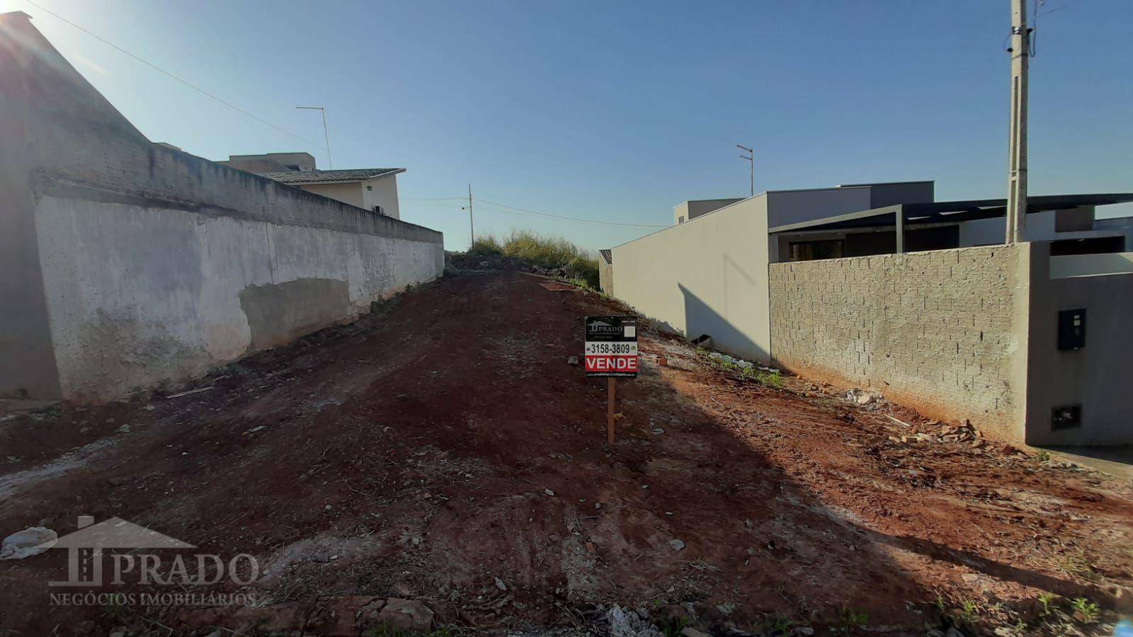 Terreno à venda, 250M2 - Foto 4