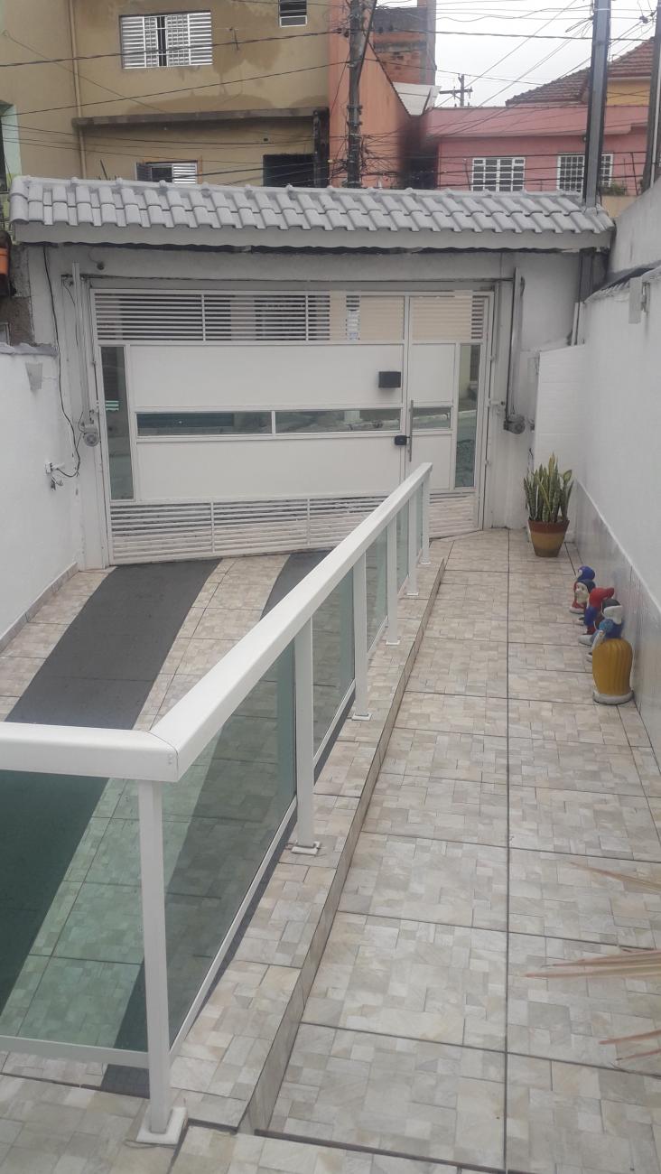 Casa à venda com 3 quartos, 140m² - Foto 8