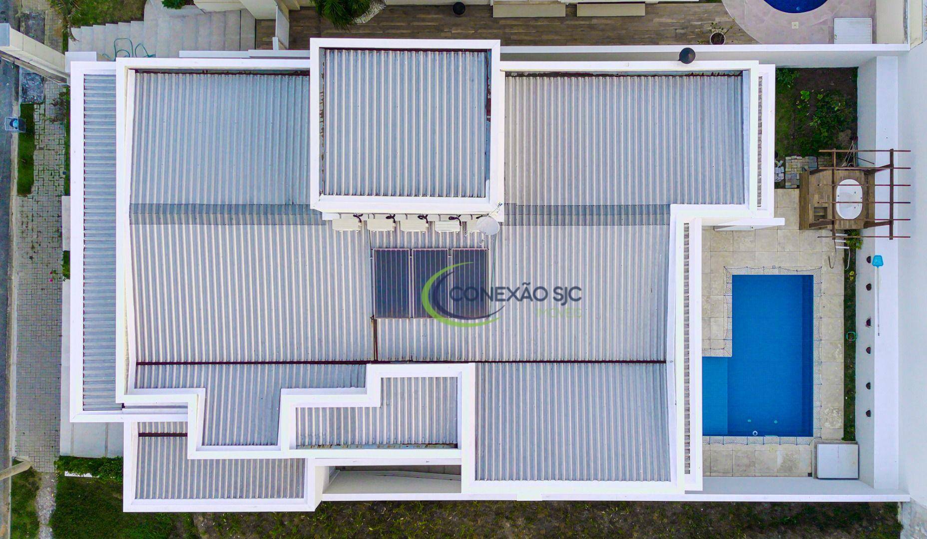 Sobrado à venda e aluguel com 4 quartos, 405m² - Foto 36