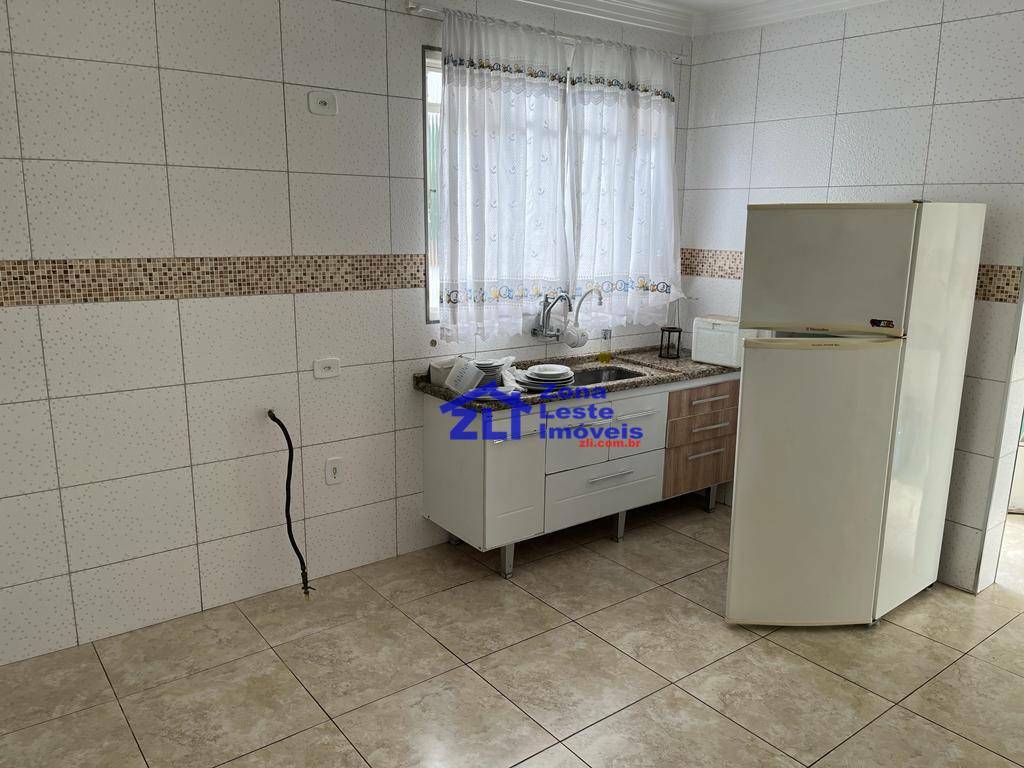 Casa à venda com 3 quartos, 130m² - Foto 13