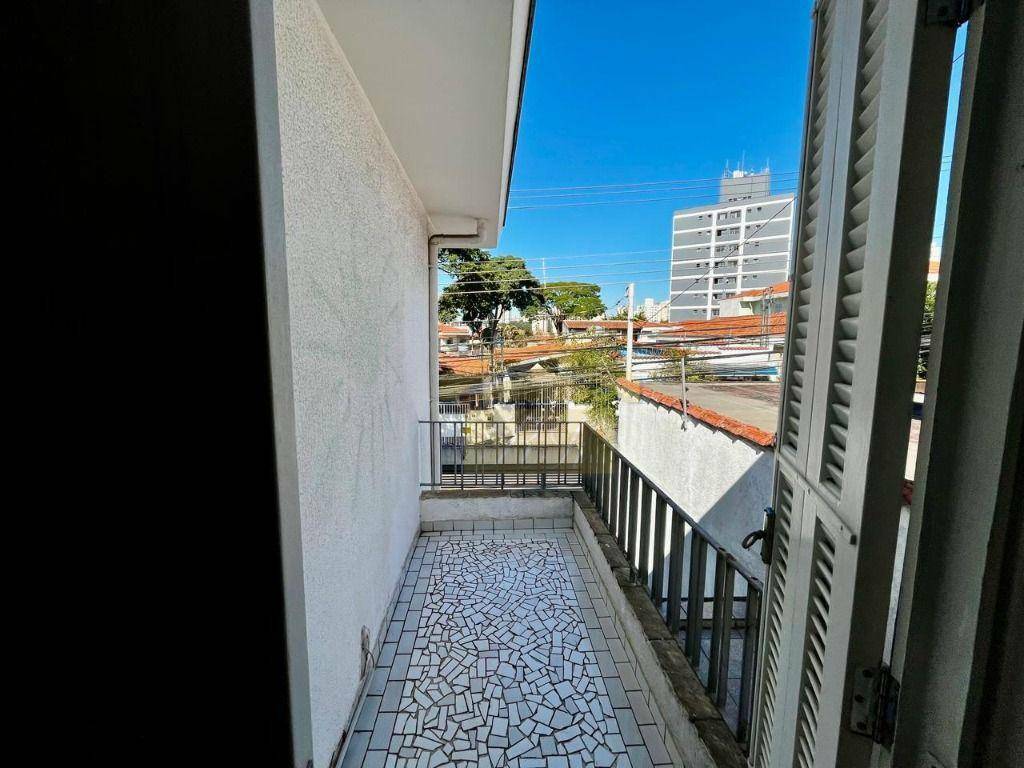 Sobrado para alugar com 3 quartos, 156m² - Foto 16