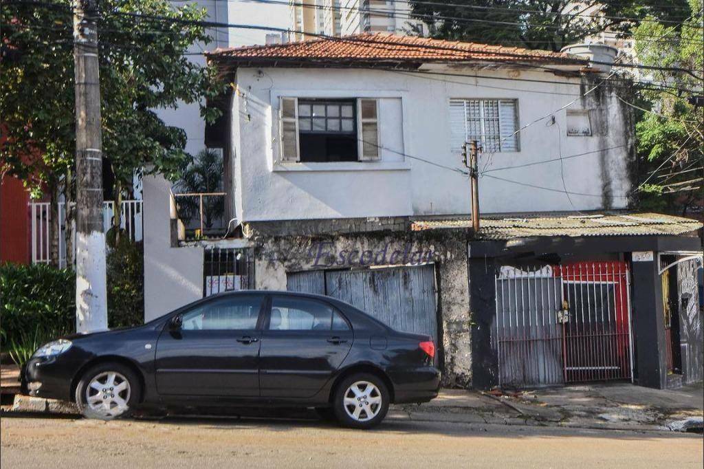 Sobrado à venda com 2 quartos, 80m² - Foto 14