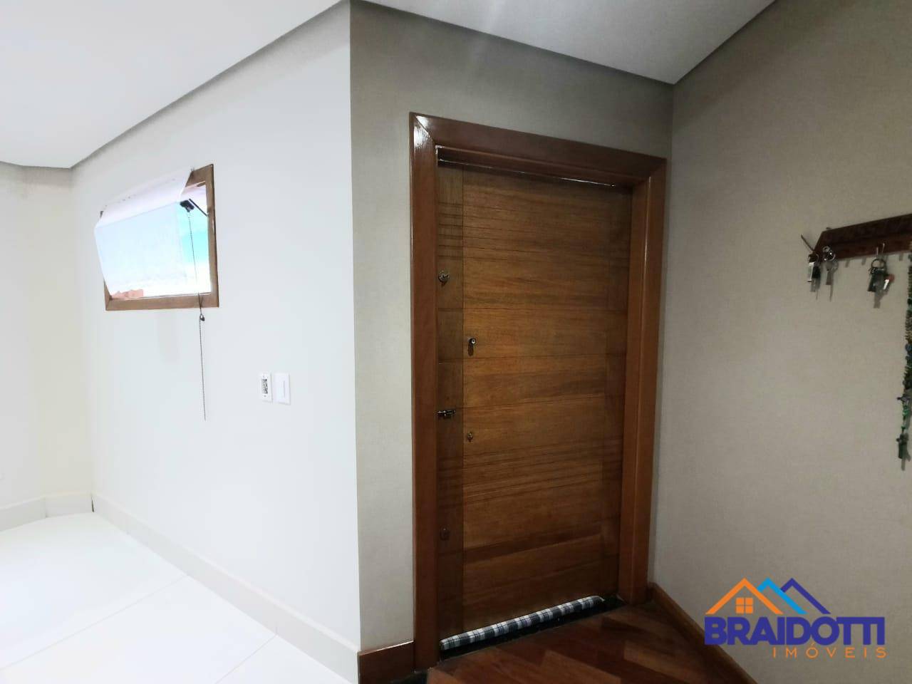 Casa à venda com 4 quartos, 284m² - Foto 29