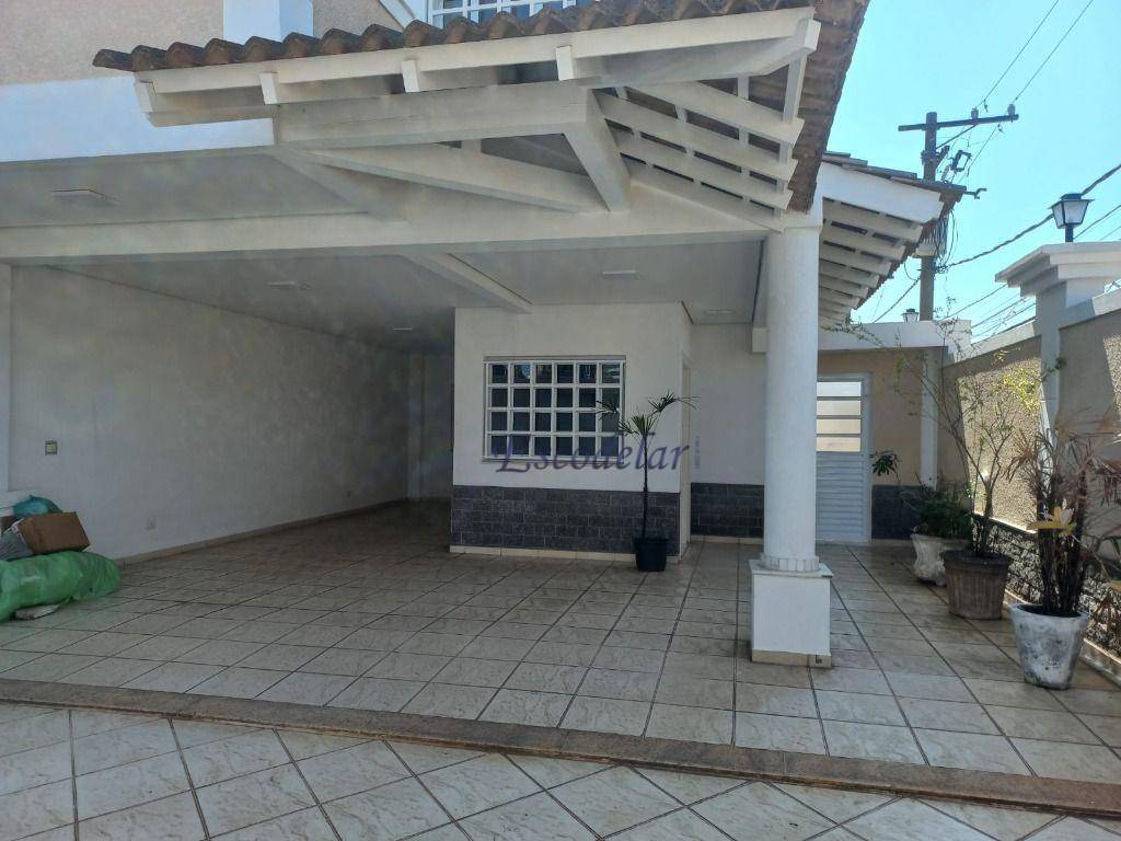 Sobrado à venda com 4 quartos, 387m² - Foto 6