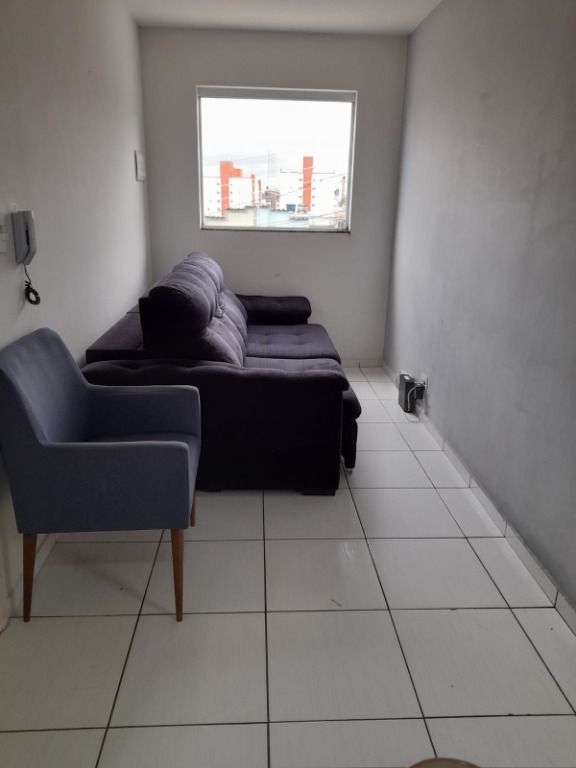 Apartamento à venda com 1 quarto, 30m² - Foto 8