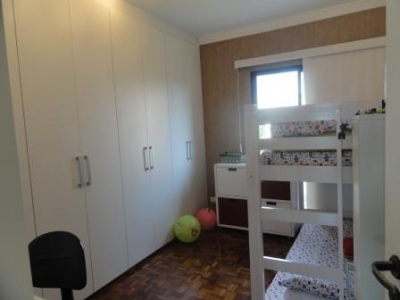 Apartamento à venda com 3 quartos, 125m² - Foto 16