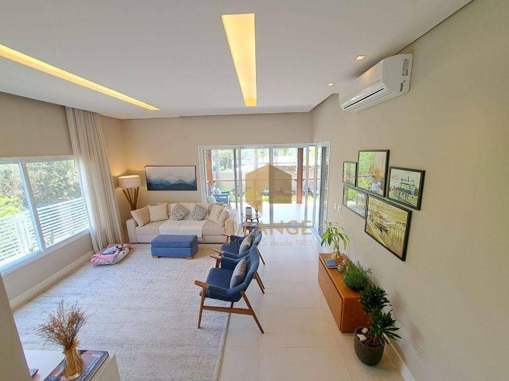 Casa de Condomínio à venda com 3 quartos, 260m² - Foto 3