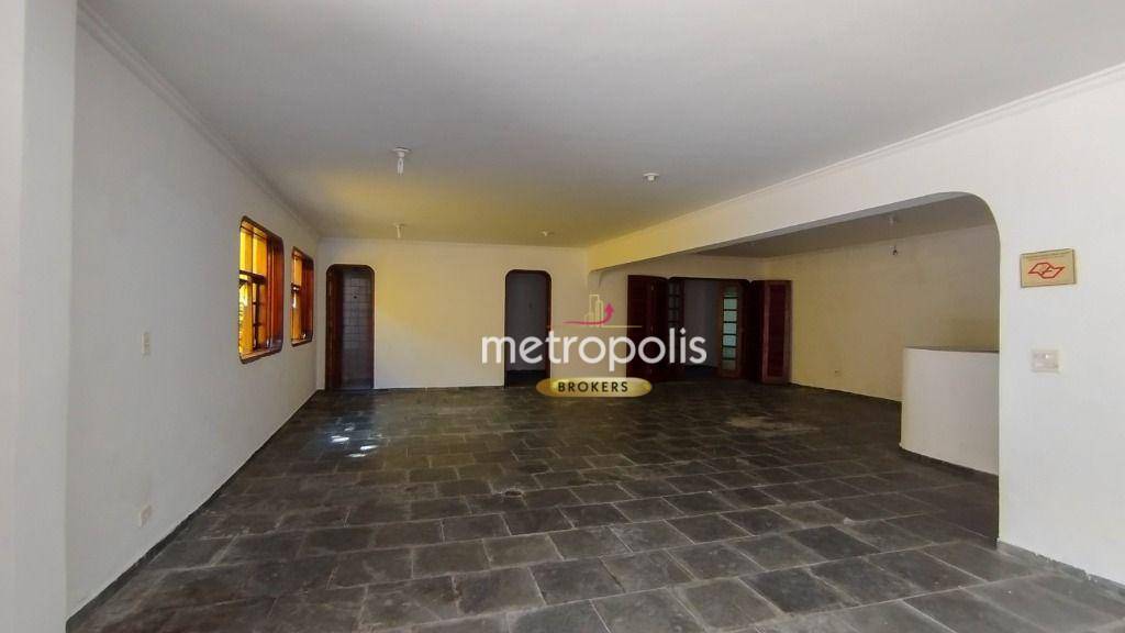 Sobrado à venda e aluguel com 3 quartos, 340m² - Foto 43