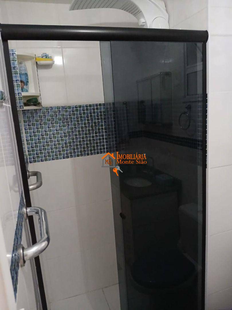 Apartamento à venda com 3 quartos, 60m² - Foto 16